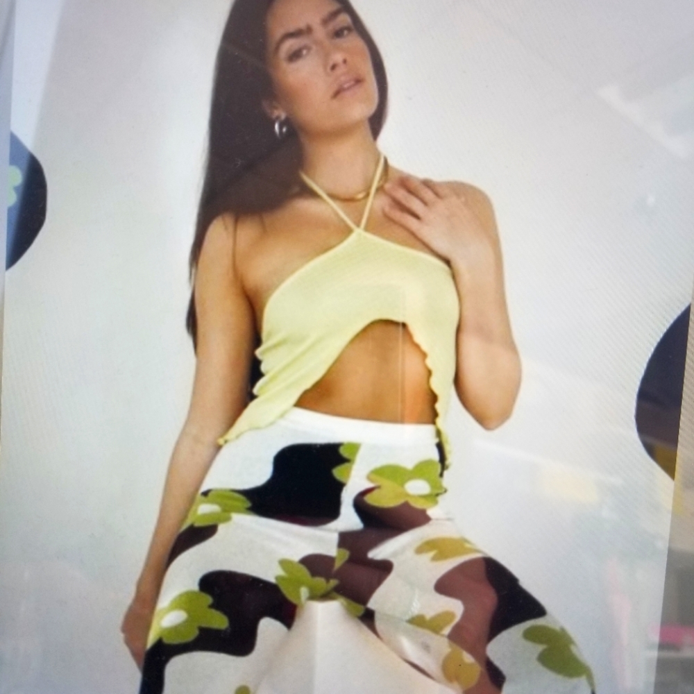 Bailey Rose  Pants Set